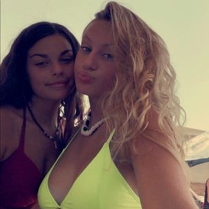 Meet your Posher, Jess